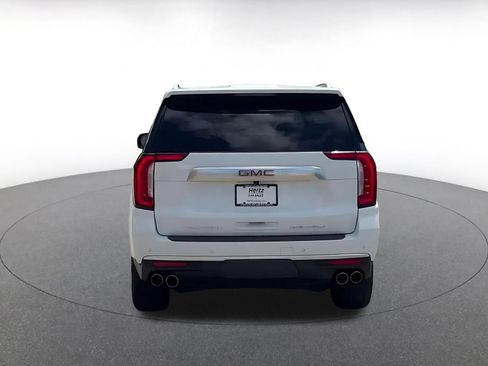 Used 2023 GMC Yukon Denali AWD/4WD image 10