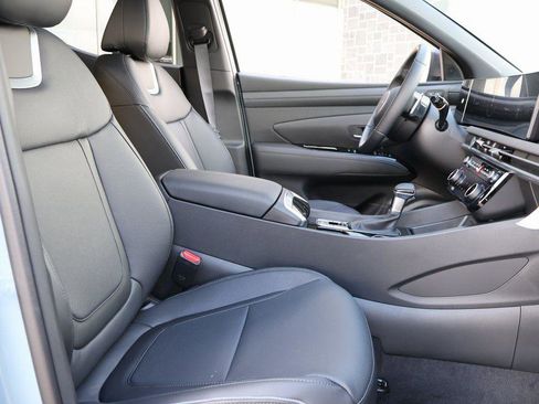 New 2026 Hyundai Santa Cruz Limited AWD/4WD image 10