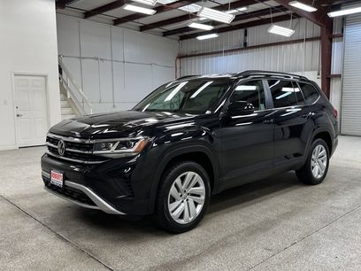 Used 2023 Volkswagen Atlas SE