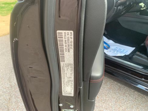 Used 2024 Dodge Durango R/T image 34