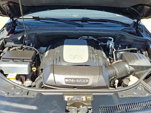 Used 2022 Dodge Durango R/T AWD/4WD image 30