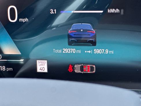 Certified 2023 BMW i4 eDrive40 w/ Premium Package image 18