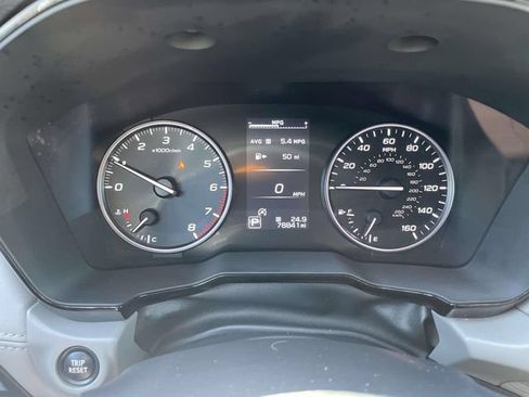 Used 2024 Subaru Outback Premium AWD/4WD image 22