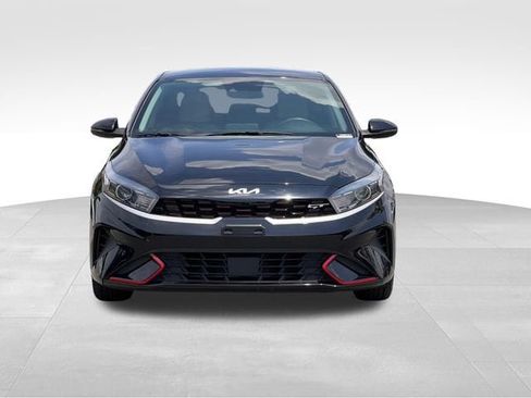 Used 2023 Kia Forte LXS w/ LXS Technology Package FWD image 8