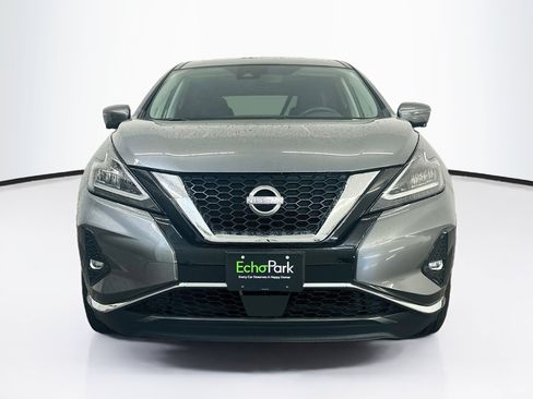 Used 2024 Nissan Murano SL AWD/4WD image 2