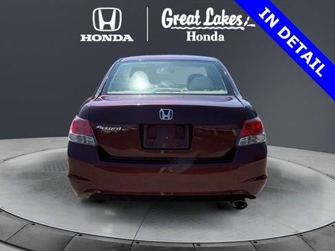 Used 2008 Honda Accord LX-P image 5