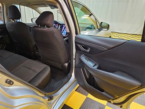 Used 2020 Subaru Legacy Premium image 13
