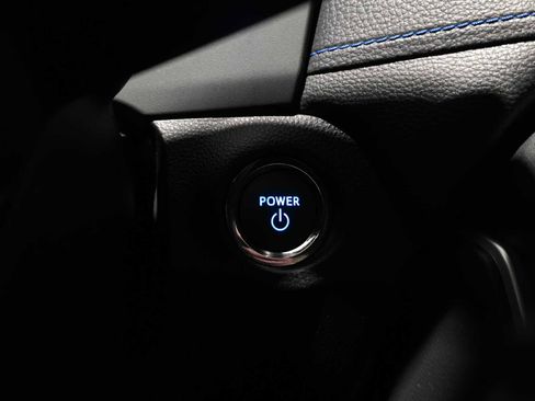 Used 2019 Toyota RAV4 XSE image 33