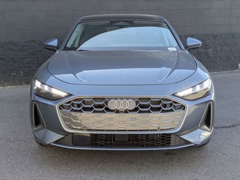 New 2025 Audi A5 2.0T Prestige image 2