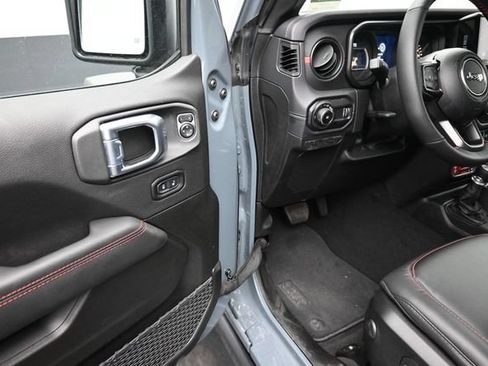 New 2026 Jeep Wrangler Unlimited Rubicon 392 w/ Quick Order Package 27X Moab AWD/4WD image 7