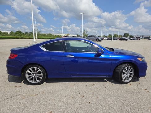 Used 2015 Honda Accord EX-L image 18