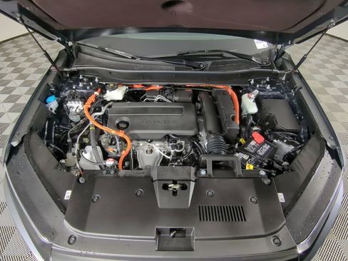 Used 2025 Honda CR-V Sport-L image 43