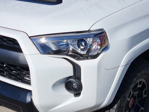 Used 2023 Toyota 4Runner TRD Pro image 7