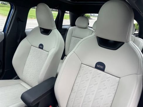 Certified 2026 MINI Cooper S FWD image 15