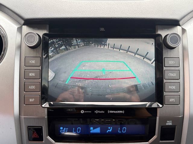 Used 2021 Toyota Tundra Platinum AWD/4WD image 29