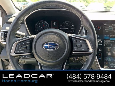 Used 2023 Subaru Outback Onyx Edition AWD/4WD image 18