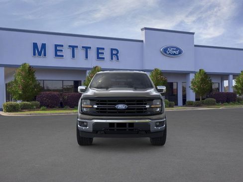 New 2025 Ford F150 XLT w/ Equipment Group 303A High image 6