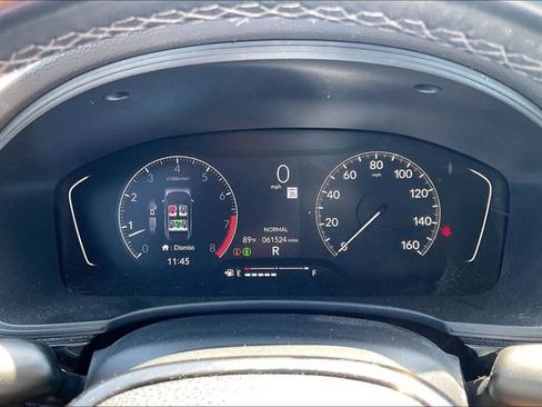 Used 2023 Honda Civic Sport image 12