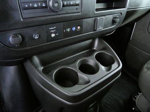Used 2024 Chevrolet Express 2500 w/ Driver Convenience Package image 20