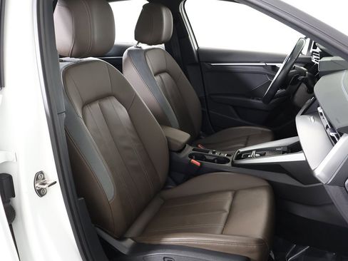 Used 2022 Audi A3 2.0T Premium w/ Convenience Package image 30