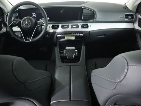 New 2026 Mercedes-Benz GLE 450 4MATIC Coupe image 14