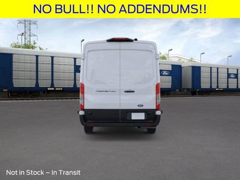 New 2026 Ford Transit 250 148 Medium Roof image 6