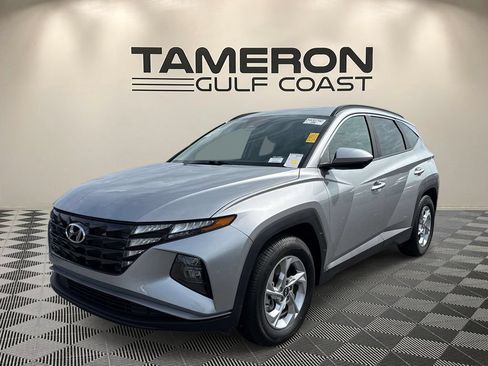 Used 2024 Hyundai Tucson SEL FWD image 3