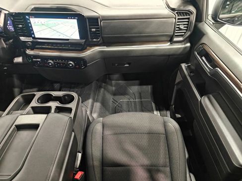 Used 2022 Chevrolet Silverado 1500 LT w/ Max Trailering Package image 27