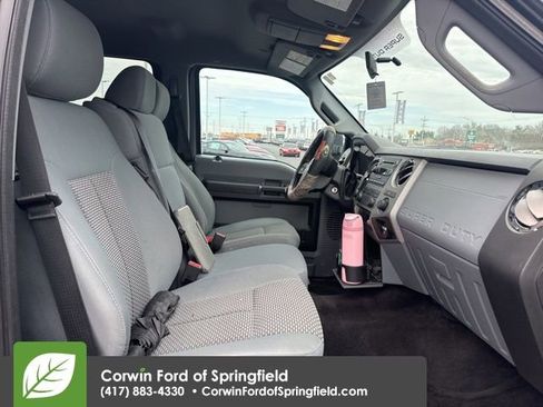 Used 2014 Ford F250 XLT image 10