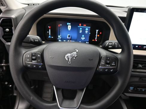 New 2026 Ford Bronco Sport Big Bend AWD/4WD image 13