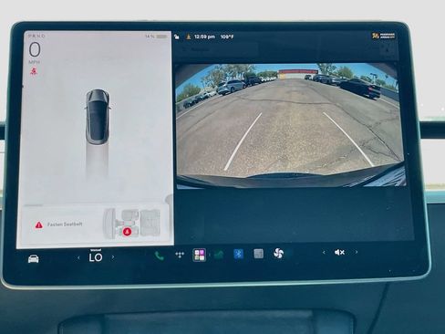 Used 2023 Tesla Model 3 Standard Range RWD image 13