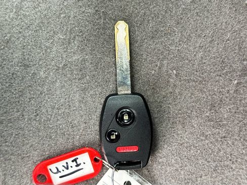 Used 2008 Honda CR-V EX-L image 29