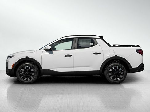 New 2026 Hyundai Santa Cruz SEL AWD/4WD image 4