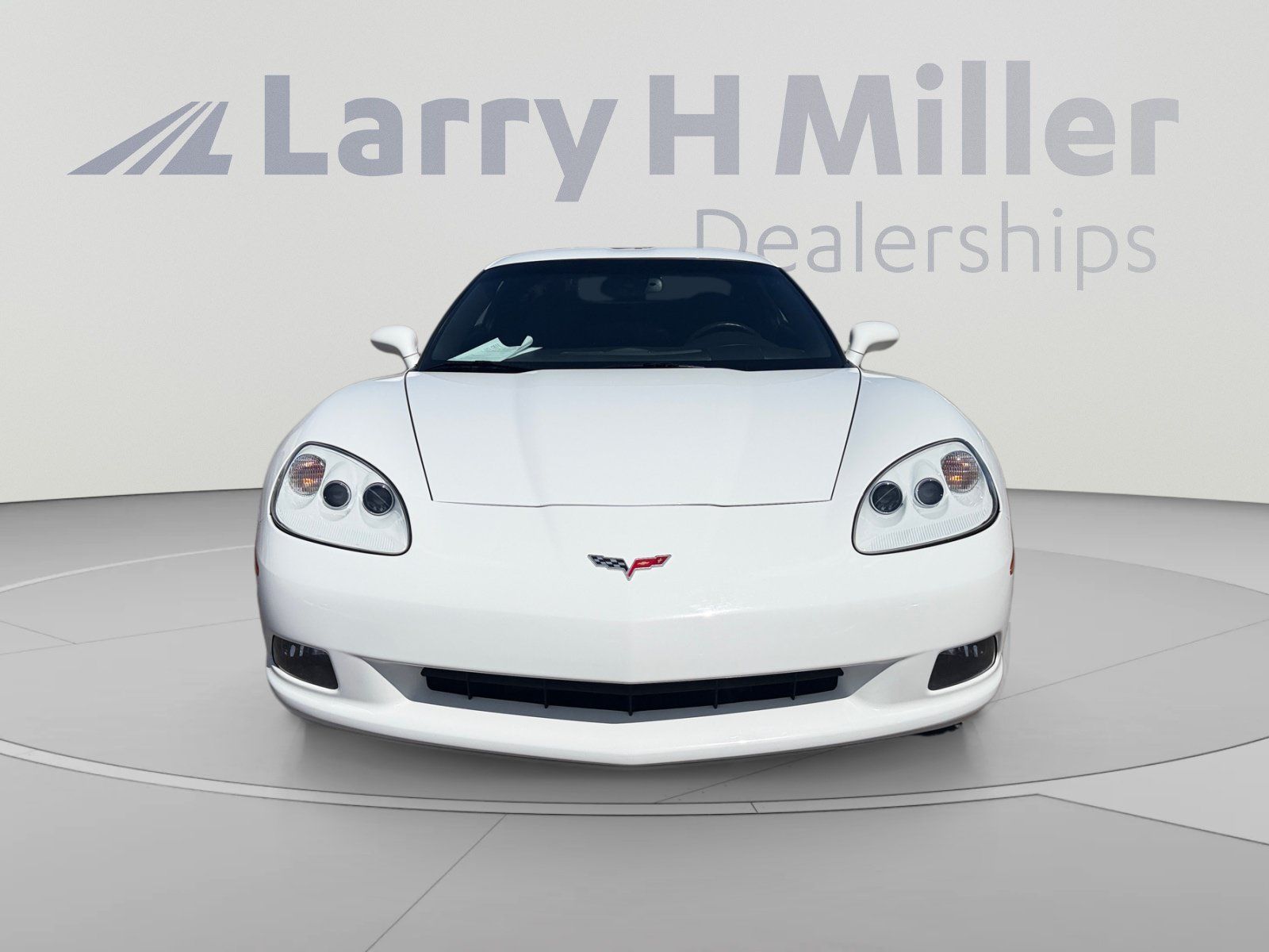 Used 2008 Chevrolet Corvette Coupe RWD image 8