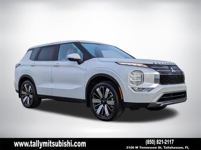 New 2025 Mitsubishi Outlander SE