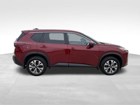 Used 2023 Nissan Rogue SV image 6