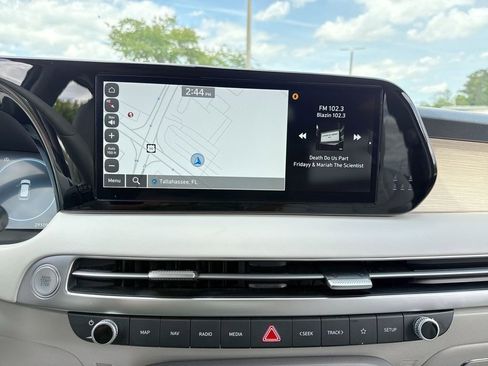 Used 2023 Hyundai Palisade Limited AWD/4WD image 23