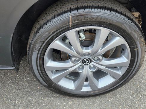 New 2025 MAZDA CX-30 AWD 2.5 S w/ Preferred Package image 6