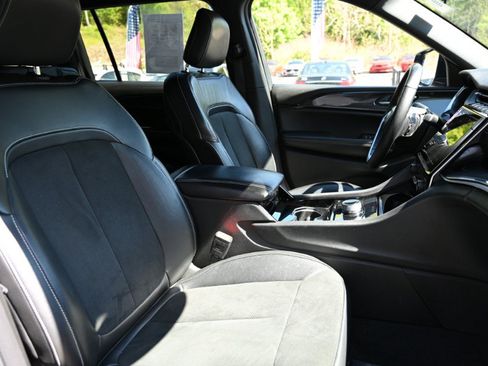 Used 2022 Jeep Grand Cherokee L Laredo AWD/4WD image 21