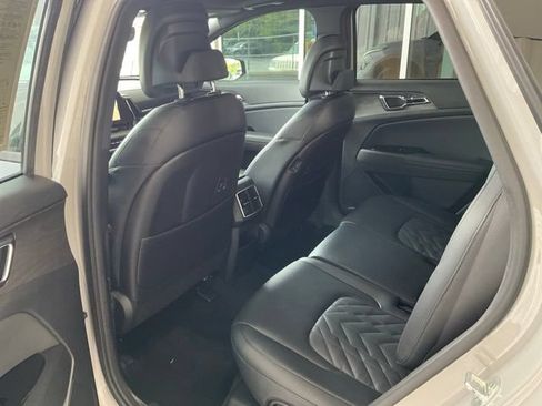 Used 2023 Kia Sportage X-Pro Prestige AWD/4WD image 20
