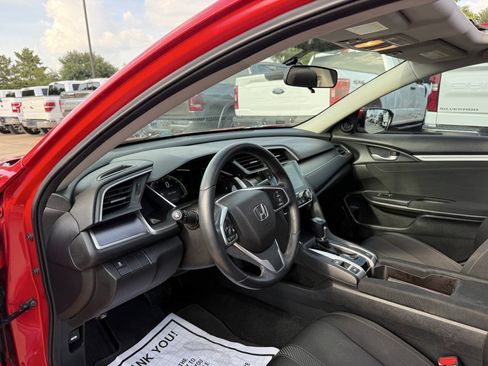Used 2018 Honda Civic EX-T image 6