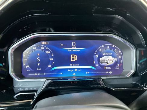 New 2026 Chevrolet Silverado 1500 RST w/ RST Select Package AWD/4WD image 11