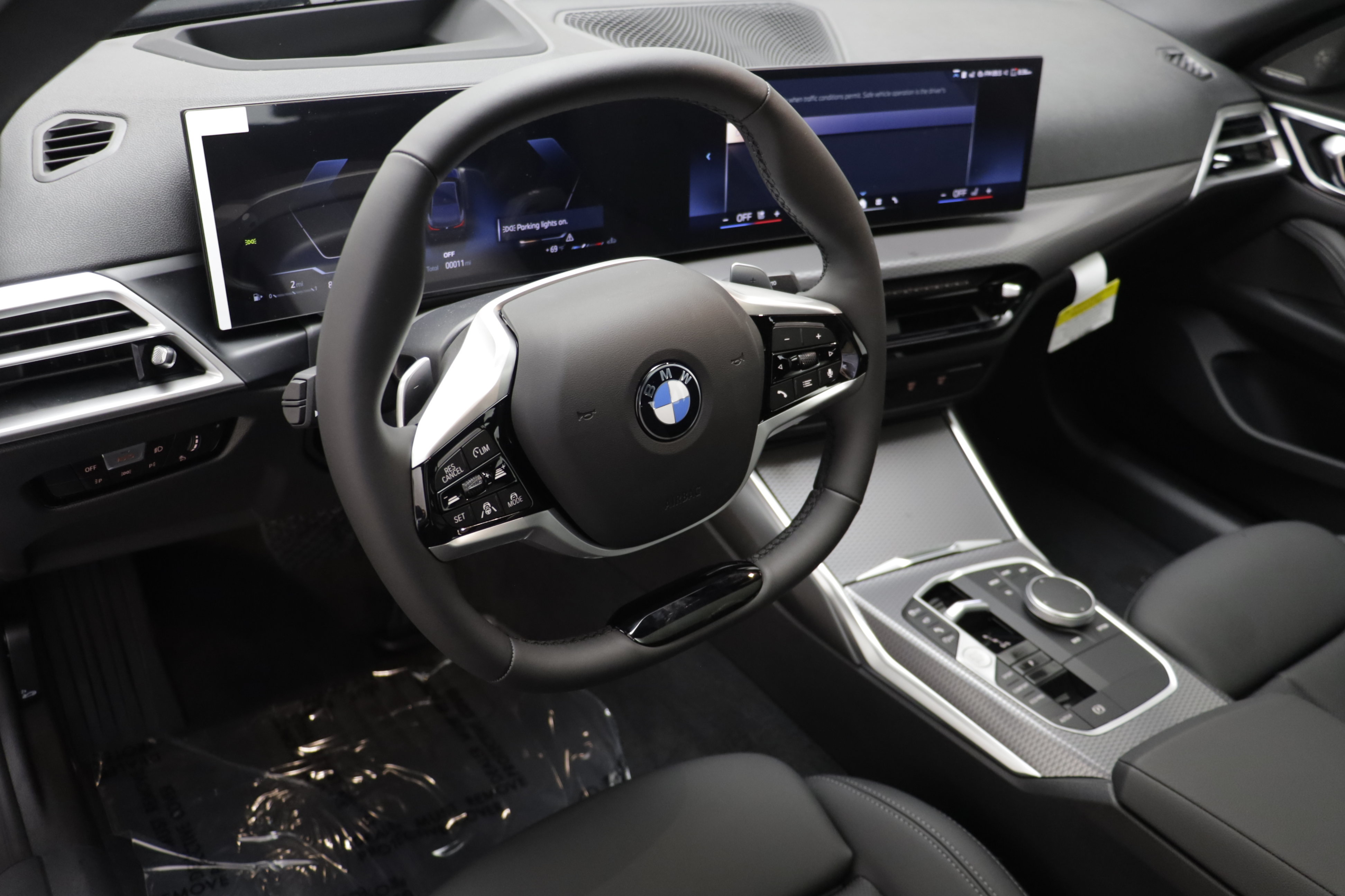 New 2026 BMW 430i xDrive w/ Premium Package AWD/4WD image 7