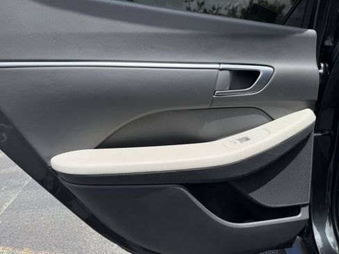 Used 2024 Hyundai Sonata SEL w/ Convenience Package FWD image 29