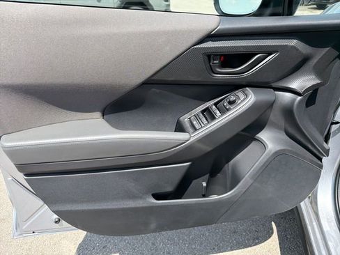 New 2026 Subaru Crosstrek 2.0i Premium AWD/4WD image 16
