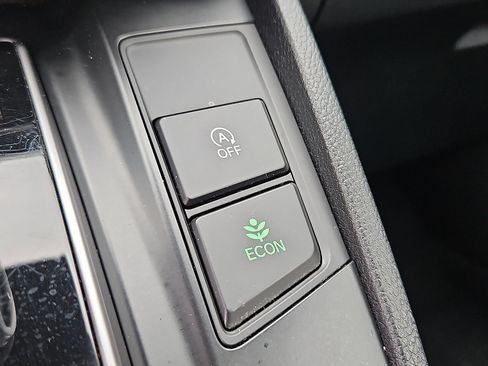 Used 2022 Honda CR-V EX image 23