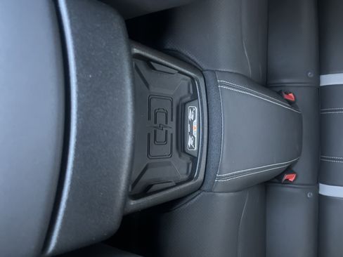 Used 2022 Chevrolet Camaro SS image 39