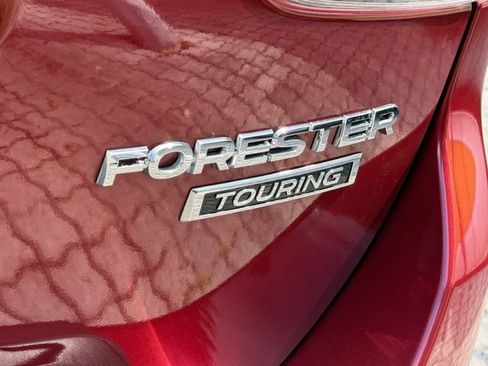 Used 2023 Subaru Forester Touring AWD/4WD image 9