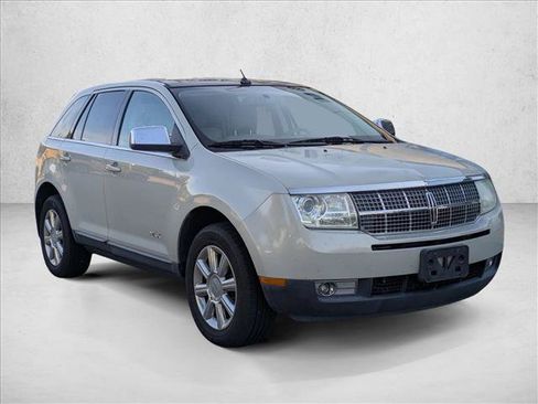 Used 2007 Lincoln MKX 2WD image 3