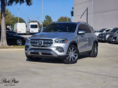 Certified 2025 Mercedes-Benz GLE 350 4MATIC